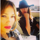 Illustration for article titled J. Lo Gets Rear-Ended By Drunk Driver, Curses That Fool Out